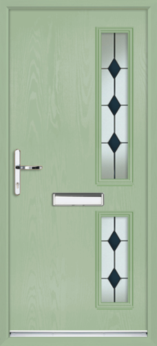 Chartwell Green Frame